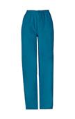 Elastic Waist Pant
